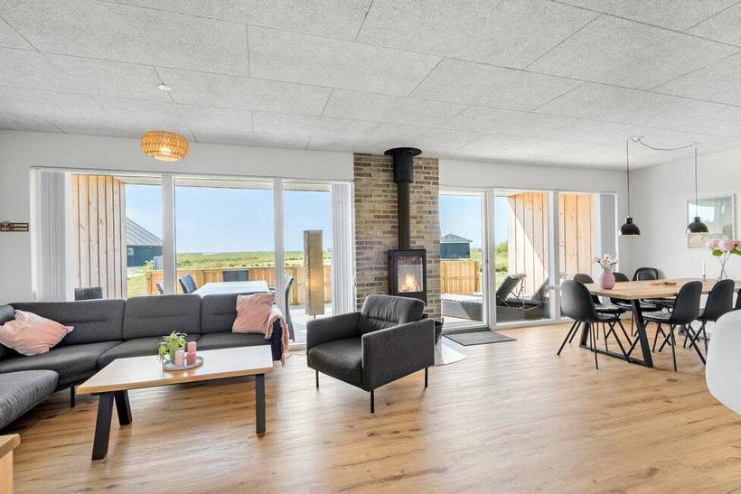 Foto von Ferienhaus NH64 in Stauning - Westjütland