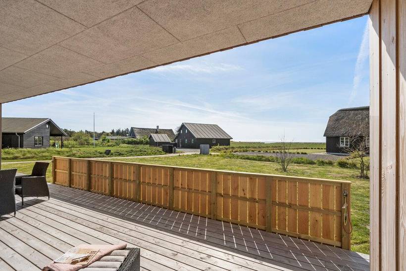 Foto von Ferienhaus NH64 in Stauning - Westjütland