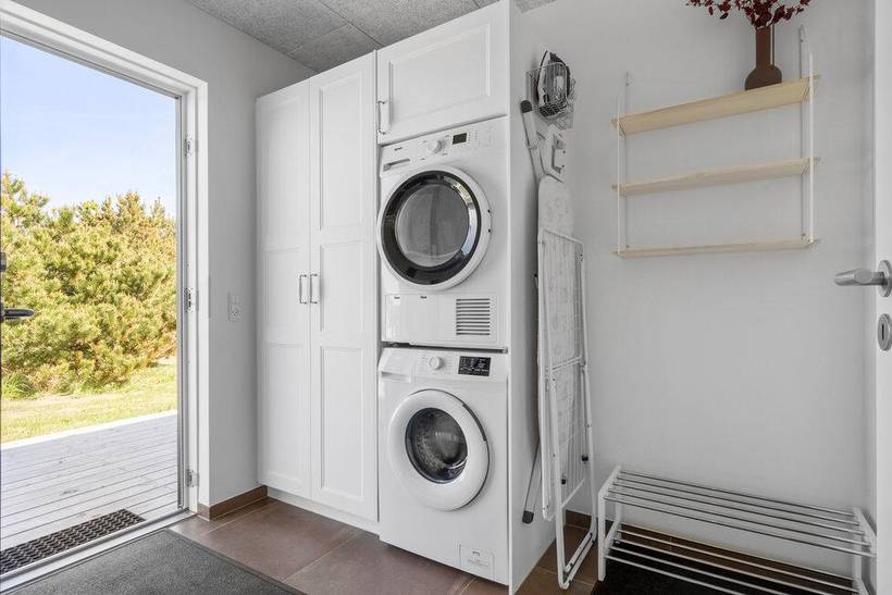 Foto von Ferienhaus NH64 in Stauning - Westjütland