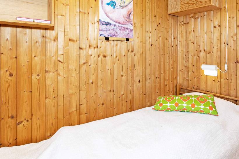 Foto von Ferienhaus NH65 in Lild - Thy/Limfjord