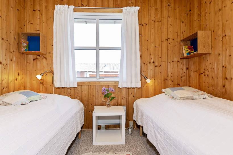 Foto von Ferienhaus NH65 in Lild - Thy/Limfjord
