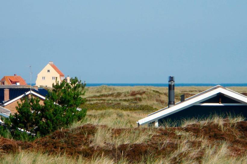Foto von Ferienhaus NH65 in Lild - Thy/Limfjord