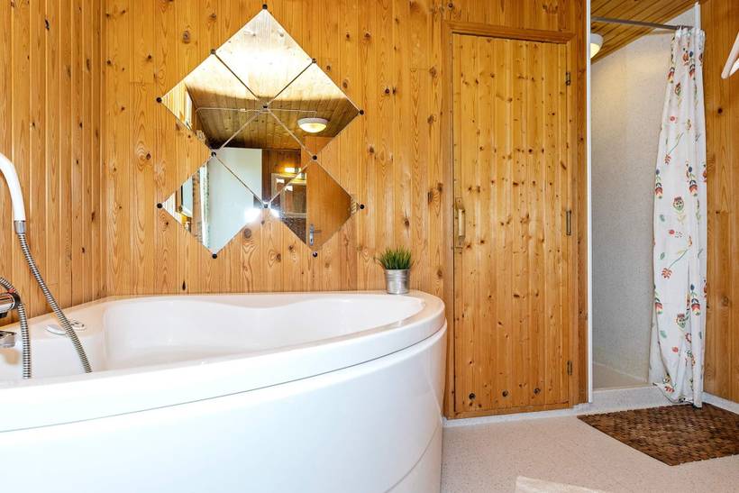 Foto von Ferienhaus NH65 in Lild - Thy/Limfjord