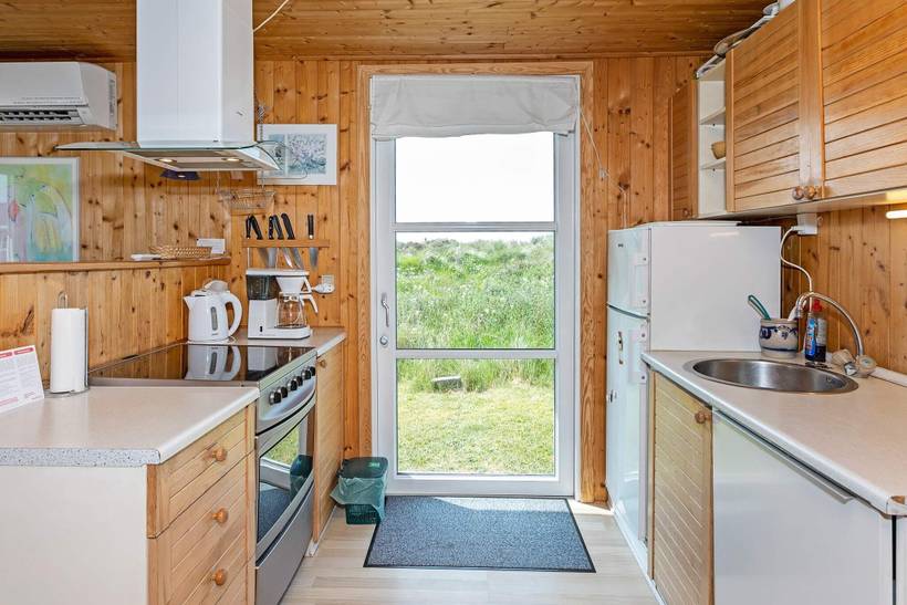 Foto von Ferienhaus NH65 in Lild - Thy/Limfjord