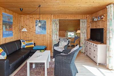 Vorschaubild von Ferienhaus NH65 in Lild - Thy/Limfjord