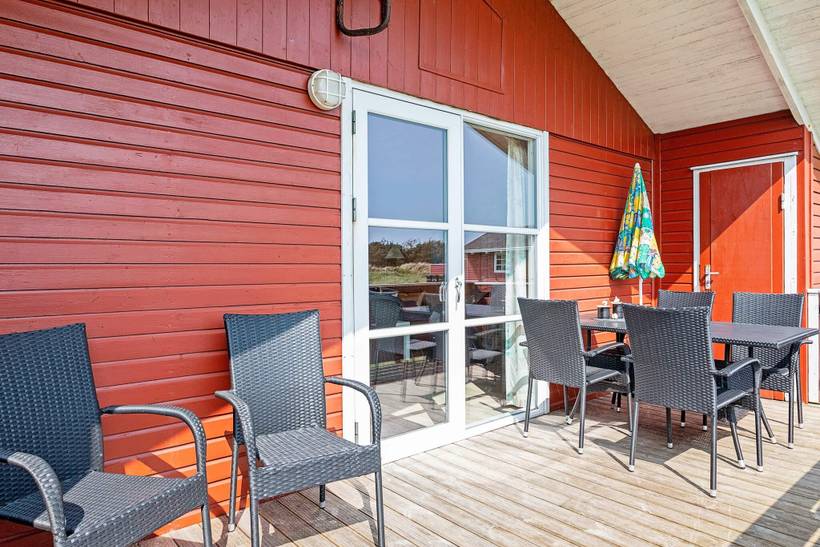 Foto von Ferienhaus NH65 in Lild - Thy/Limfjord