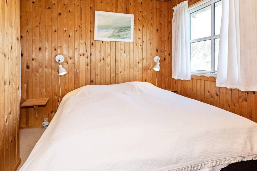Foto von Ferienhaus NH65 in Lild - Thy/Limfjord