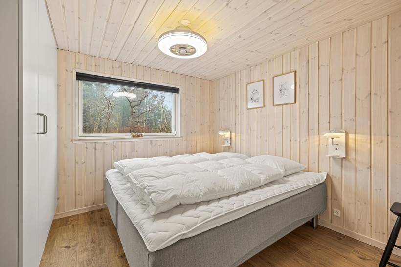 Foto von Ferienhaus NH69 in Houstrup - Westjütland
