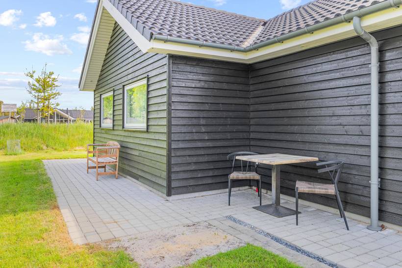 Foto von Ferienhaus NH69 in Houstrup - Westjütland
