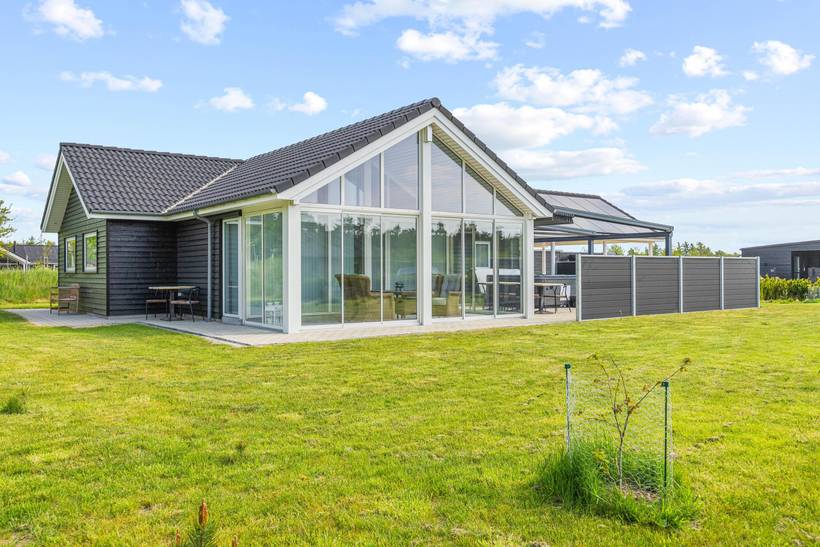 Foto von Ferienhaus NH69 in Houstrup - Westjütland