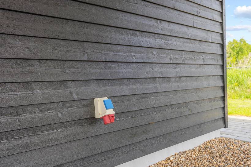 Foto von Ferienhaus NH69 in Houstrup - Westjütland