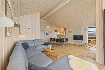 Vorschaubild von Ferienhaus NH69 in Houstrup - Westjütland