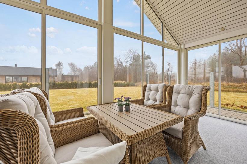 Foto von Ferienhaus NH69 in Houstrup - Westjütland