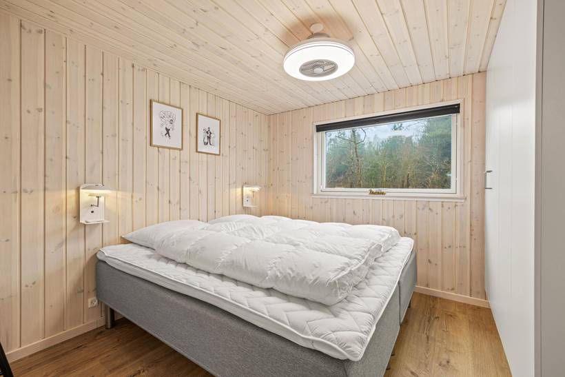Foto von Ferienhaus NH69 in Houstrup - Westjütland