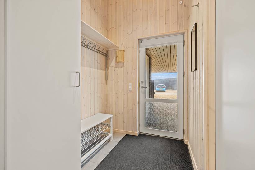 Foto von Ferienhaus NH69 in Houstrup - Westjütland