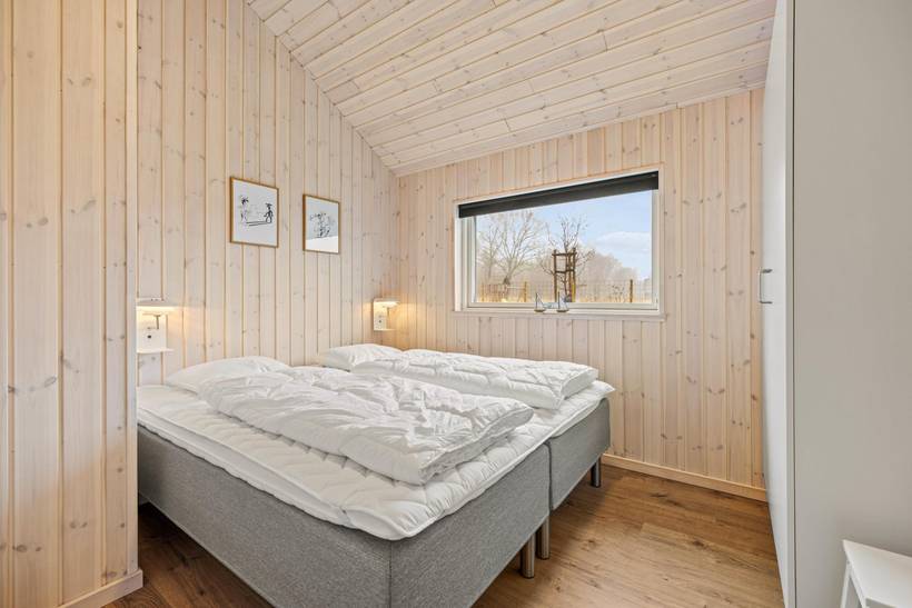 Foto von Ferienhaus NH69 in Houstrup - Westjütland