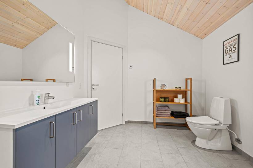 Foto von Ferienhaus NH69 in Houstrup - Westjütland