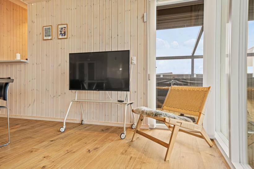 Foto von Ferienhaus NH69 in Houstrup - Westjütland