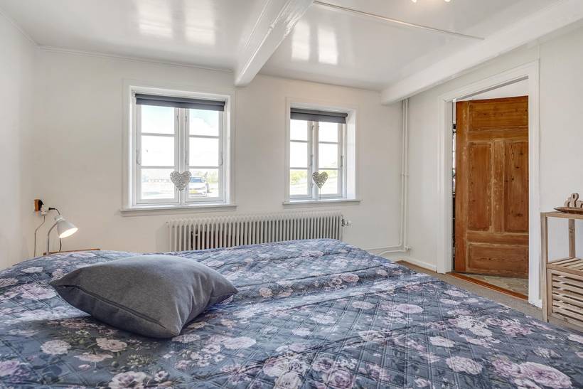 Foto von Ferienhaus NH70 in Rudbøl - Südjütland
