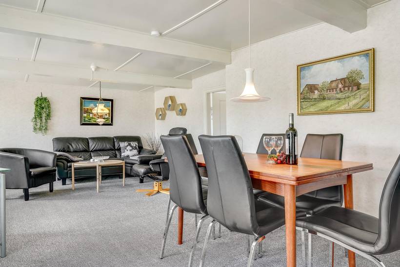 Foto von Ferienhaus NH70 in Rudbøl - Südjütland