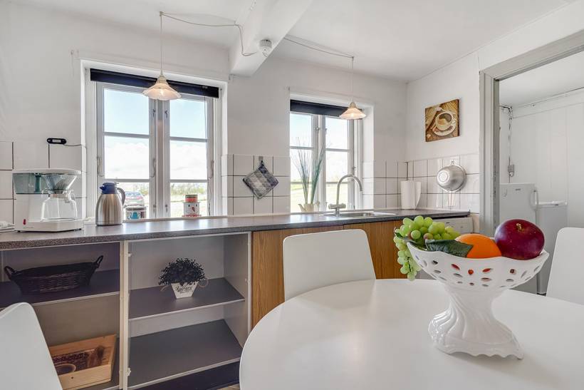 Foto von Ferienhaus NH70 in Rudbøl - Südjütland