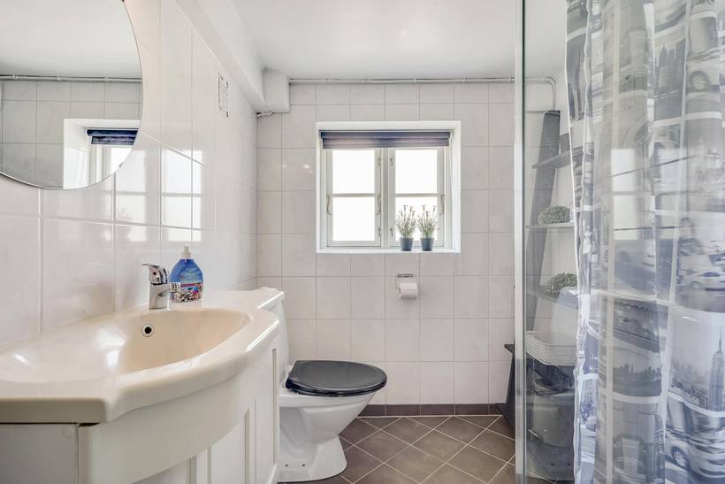 Foto von Ferienhaus NH70 in Rudbøl - Südjütland