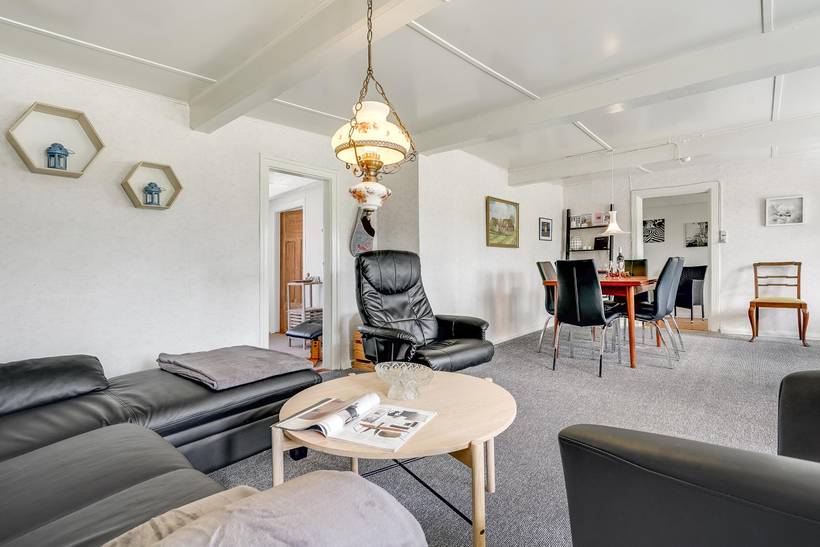 Foto von Ferienhaus NH70 in Rudbøl - Südjütland