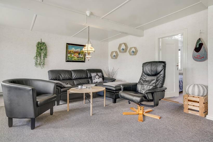Foto von Ferienhaus NH70 in Rudbøl - Südjütland