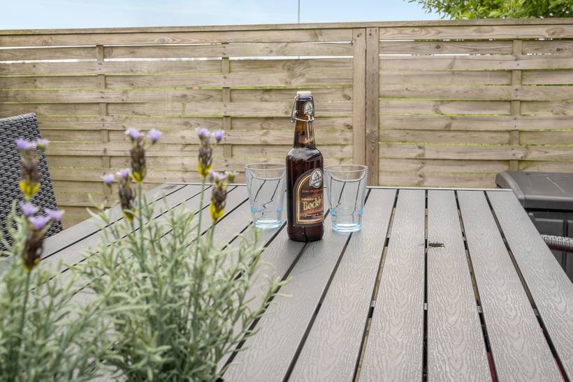 Foto von Ferienhaus NH70 in Rudbøl - Südjütland
