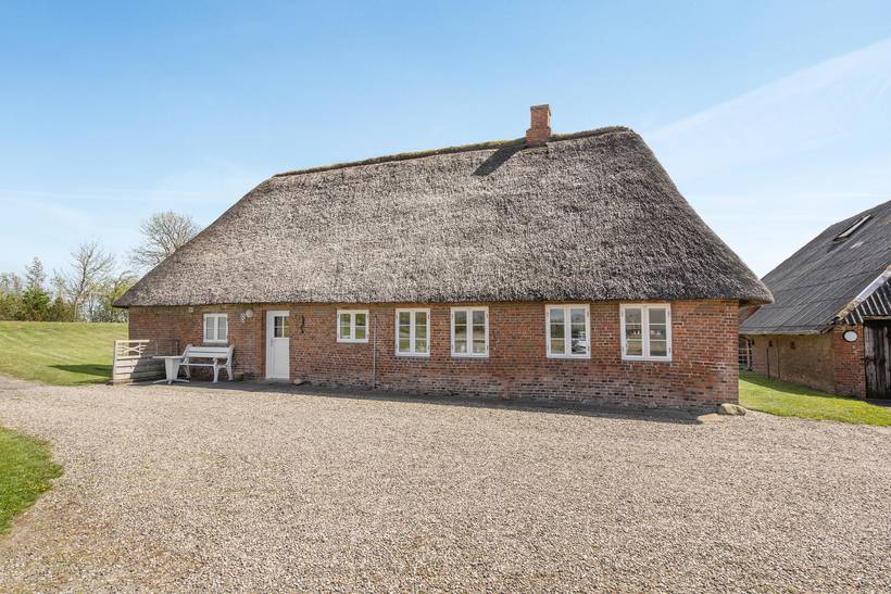 Foto von Ferienhaus NH70 in Rudbøl - Südjütland