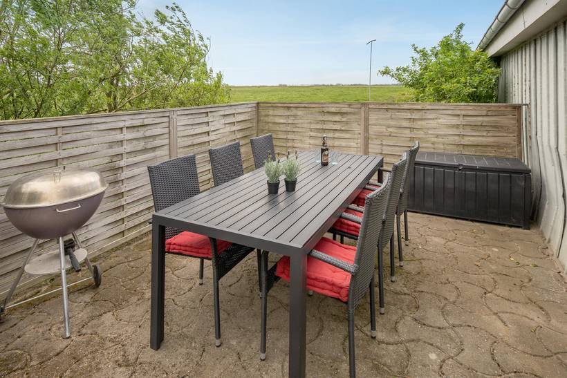 Foto von Ferienhaus NH70 in Rudbøl - Südjütland
