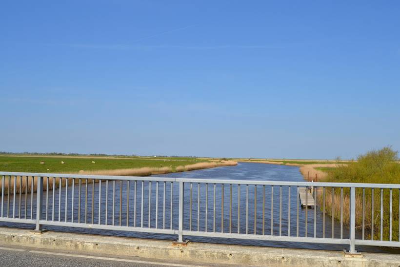 Foto von Ferienhaus NH70 in Rudbøl - Südjütland