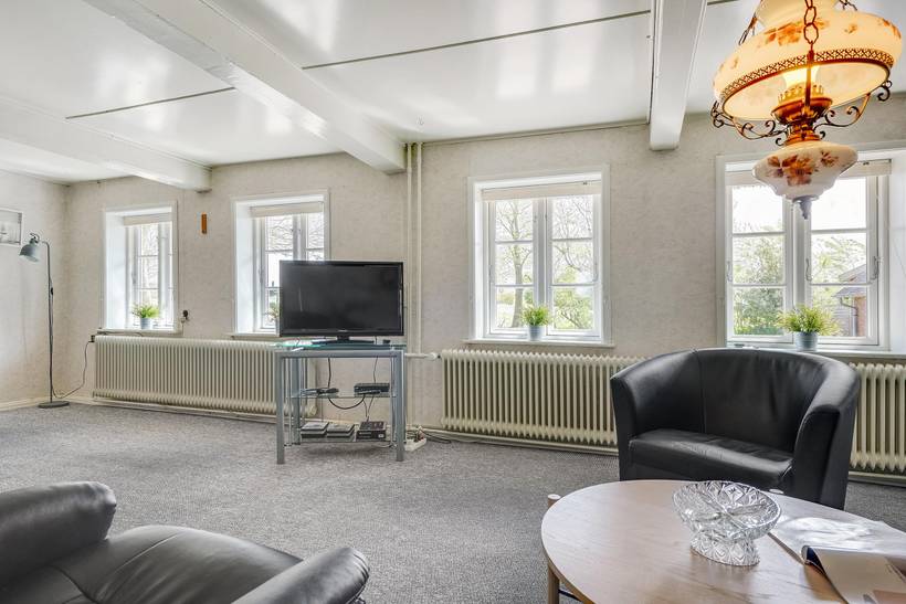 Foto von Ferienhaus NH70 in Rudbøl - Südjütland