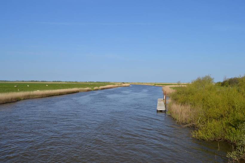 Foto von Ferienhaus NH70 in Rudbøl - Südjütland