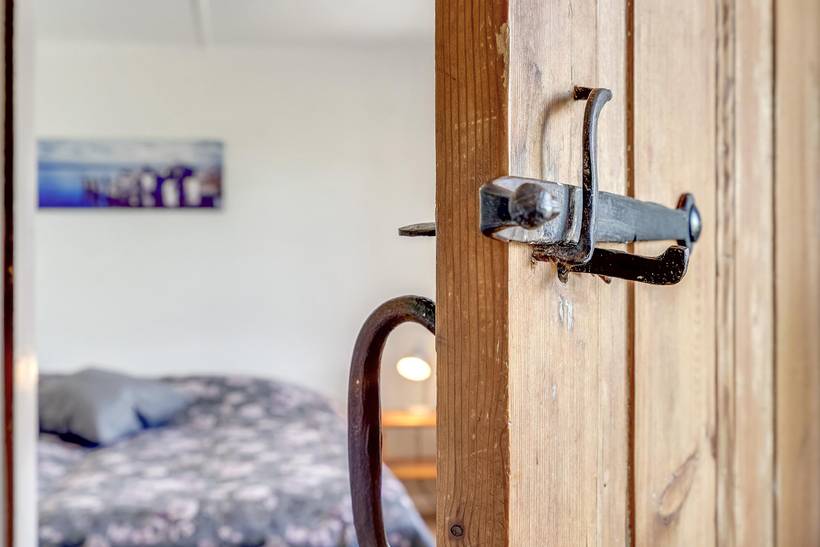 Foto von Ferienhaus NH70 in Rudbøl - Südjütland
