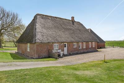 Vorschaubild von Ferienhaus NH70 in Rudbøl - Südjütland