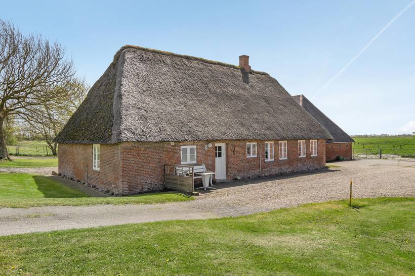 Foto von Ferienhaus NH70 in Rudbøl - Südjütland