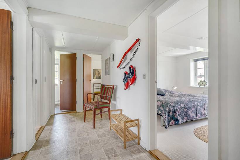 Foto von Ferienhaus NH70 in Rudbøl - Südjütland