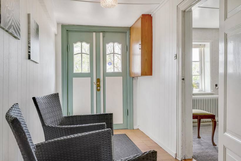 Foto von Ferienhaus NH70 in Rudbøl - Südjütland