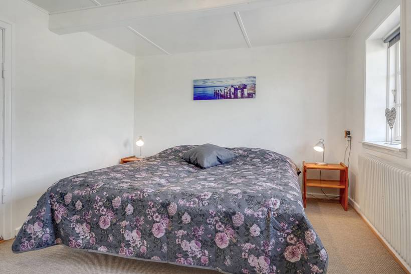 Foto von Ferienhaus NH70 in Rudbøl - Südjütland