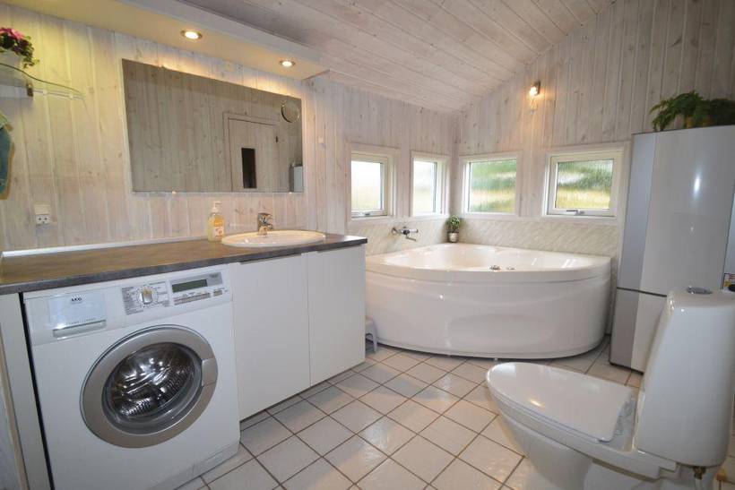 Foto von Ferienhaus NH72 in Marielyst - Falster