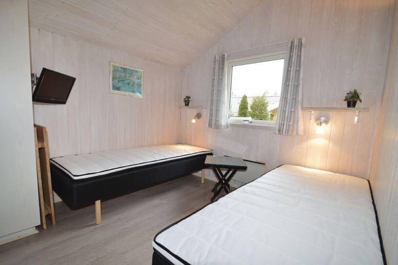 Foto von Ferienhaus NH72 in Marielyst - Falster