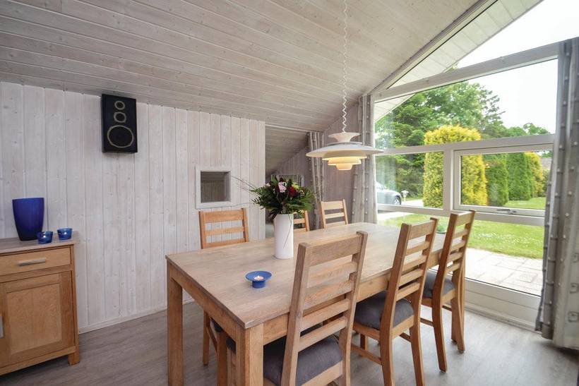 Foto von Ferienhaus NH72 in Marielyst - Falster