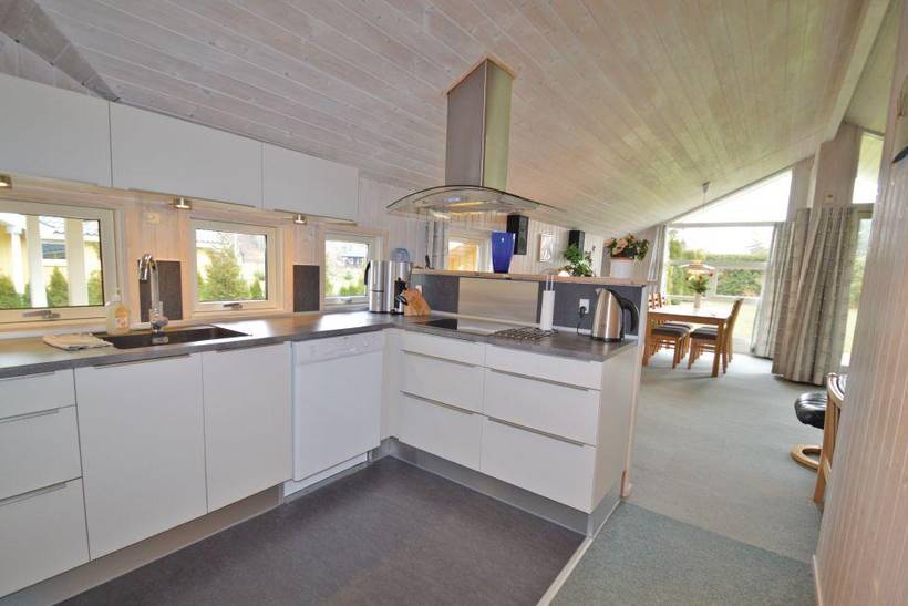 Foto von Ferienhaus NH72 in Marielyst - Falster