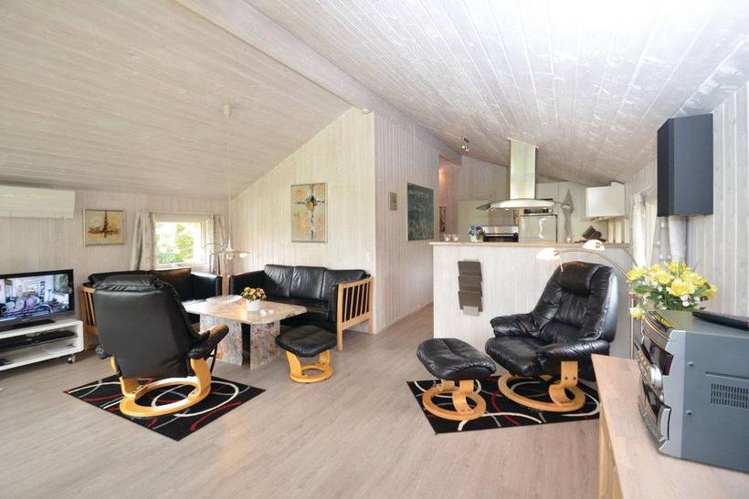 Foto von Ferienhaus NH72 in Marielyst - Falster