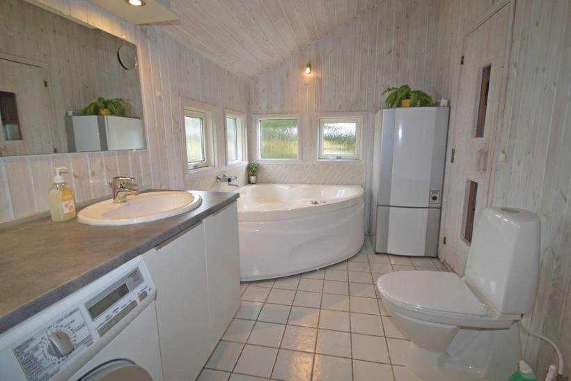 Foto von Ferienhaus NH72 in Marielyst - Falster