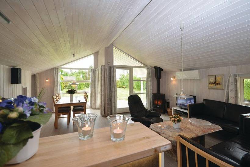 Foto von Ferienhaus NH72 in Marielyst - Falster