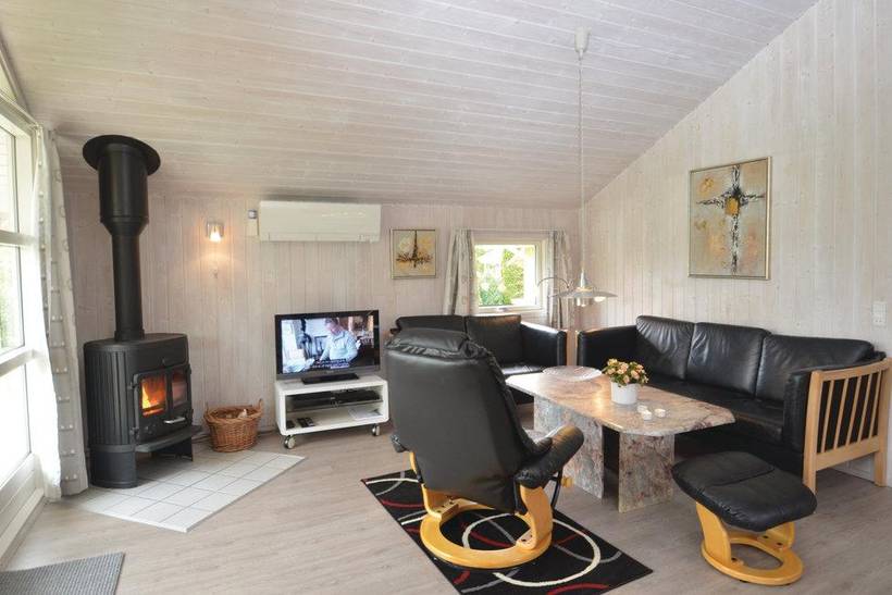 Foto von Ferienhaus NH72 in Marielyst - Falster