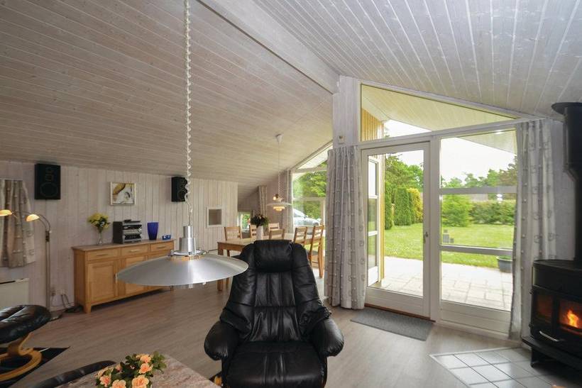 Foto von Ferienhaus NH72 in Marielyst - Falster