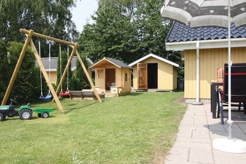 Foto von Ferienhaus NH72 in Marielyst - Falster